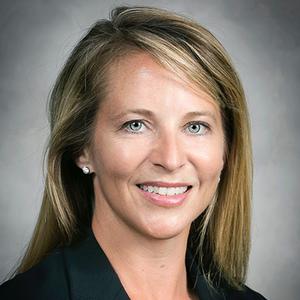 Stephanie J.H. Roberts, CFA